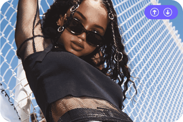 Download or upload videos